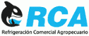 logo Refrigeración Comercial Agropecuario ORCA
