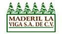 logo Maderil La Viga