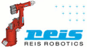 logo Reis Robotics México
