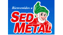 logo SED Metal