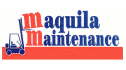 logo de Maquila Equipment Inc.