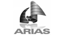 logo de Arias Logistics
