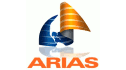 logo de Arias Logistics