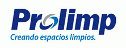 logo de Prolimp del Centro
