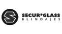 logo de Secur Glass de Mexico