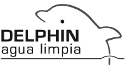 logo de tecnologia ambiental delphin mexico