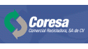 logo de Comercial Recicladora