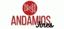 logo de Andamios Jines