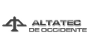 logo de Altatec de Occidente