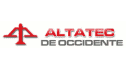 logo de Altatec de Occidente