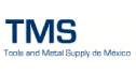 logo Tools And Metals Supply de México