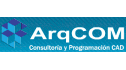 logo de ArqCOM
