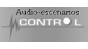 logo de Audio y Escenarios Control de B.C.