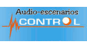 logo de Audio y Escenarios Control de B.C.