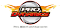 logo de Prodynamics