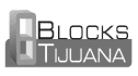 logo Blocks Tijuana