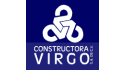 logo de Constructora Virgo