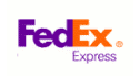 logo Fedex Express