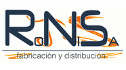 logo de Ronisa
