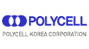 logo Polycell Korea Corp.