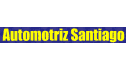 logo de Automotriz Santiago