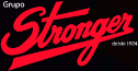 logo de Grupo Stronger