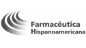 logo de Farmaceutica Hispanoamericana