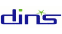 logo de Distribuidora de Novedades DINS