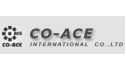 logo de Co-Ace International Co.
