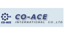 logo Co-Ace International Co.
