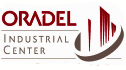 logo Parque Industrial Oradel