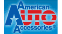 logo de American Auto Accessories Inc.