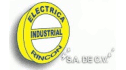 logo de Eléctrica Industrial Rincón