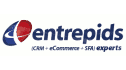 logo de Entrepids