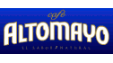 logo de Altomayo Perú S.A.C.