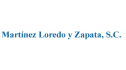 logo Martínez Loredo y Zapata