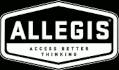 logo de Allegis Corporation