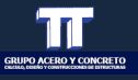 logo de Acero y Concreto
