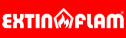 logo de Extin-Flam