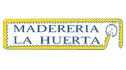 logo Maderería La Huerta