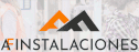 logo de AF Instalaciones