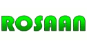 logo de Rosaan Representaciones