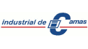logo de Industrial de Camas