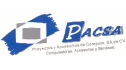 logo Proyectos y Accesorios de Cómputo