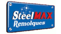 logo Constructor Steel Max