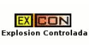 logo Excon Explosión Controlada