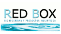 logo de Red Box México