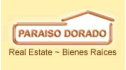 logo Paraíso Dorado