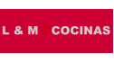 logo L & M Cocinas