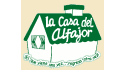logo La Casa Del Alfajor S.A.C.